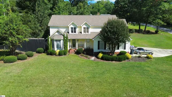 515 Parkview Drive, Laurens, SC 29360