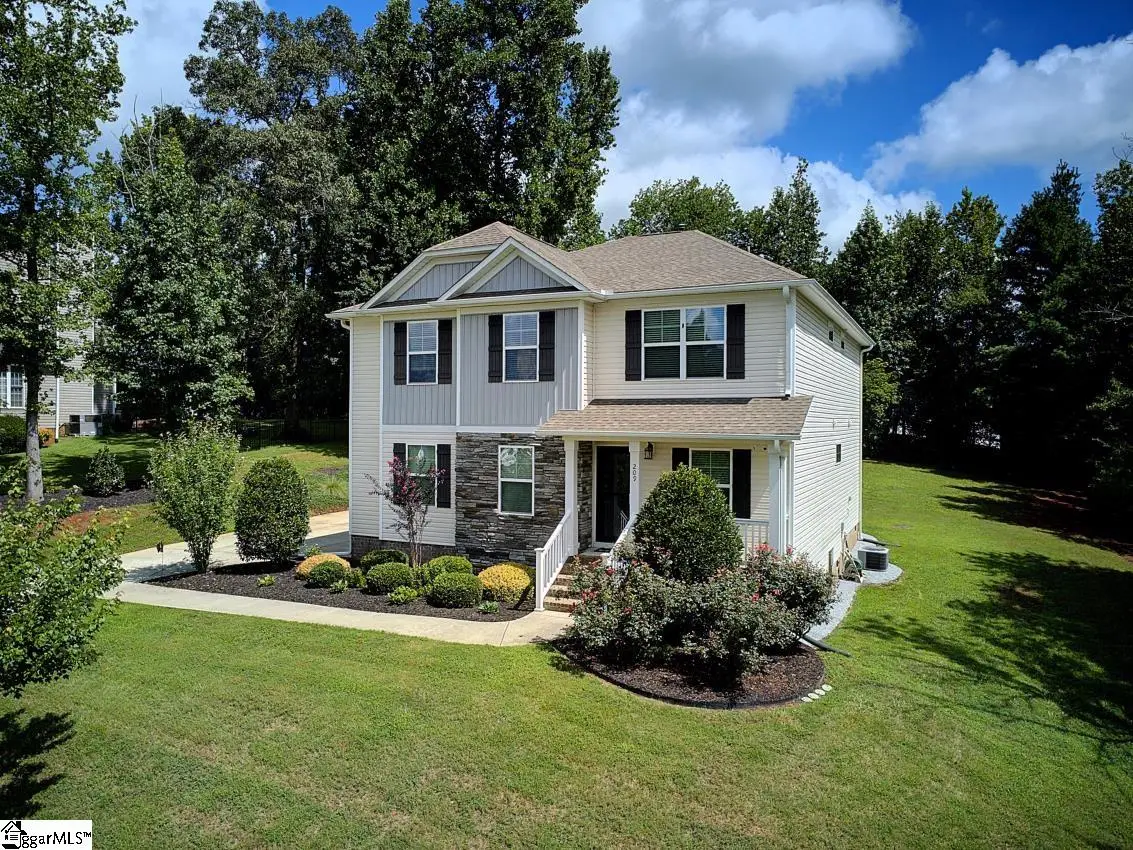 209 Montague Lane, Easley, SC 29640 - #1