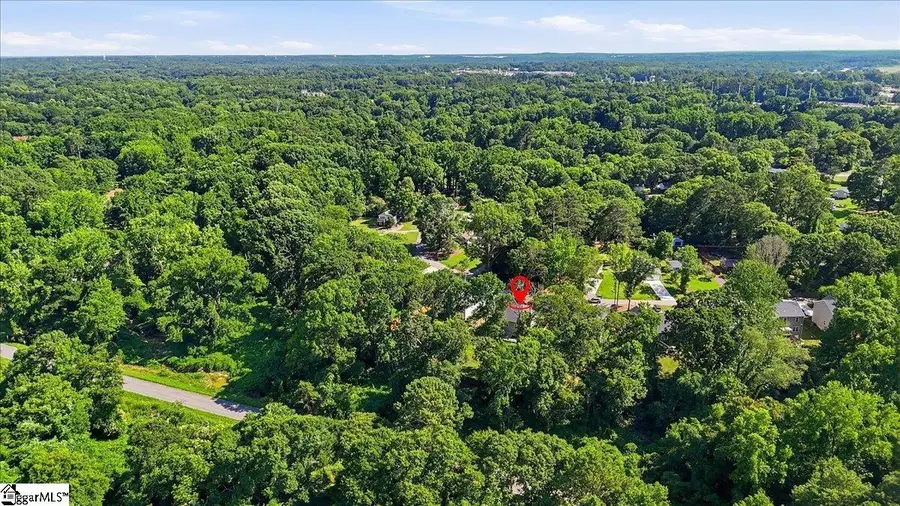 411 Hillside Drive, Anderson, SC 29625 - #2