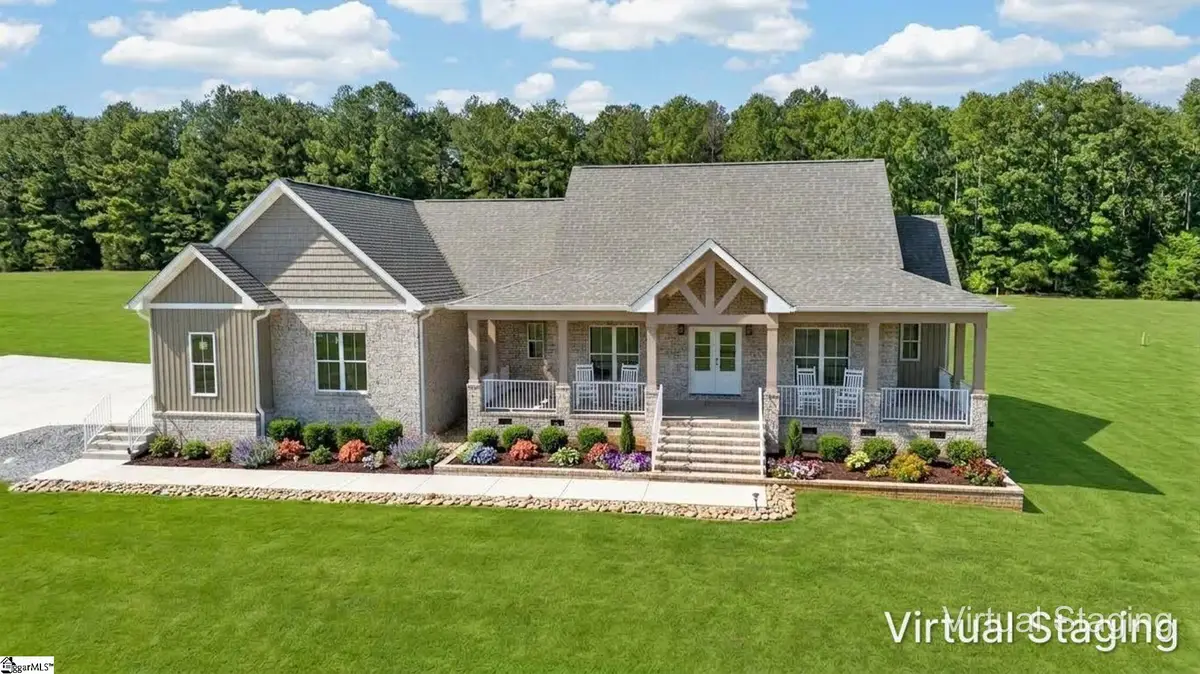 406 Casey Road, Woodruff, SC 29388 - #1