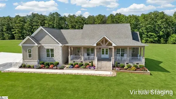 406 Casey Road, Woodruff, SC 29388