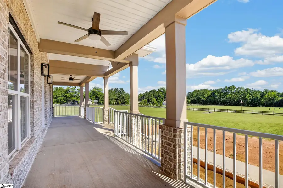406 Casey Road, Woodruff, SC 29388 - #2