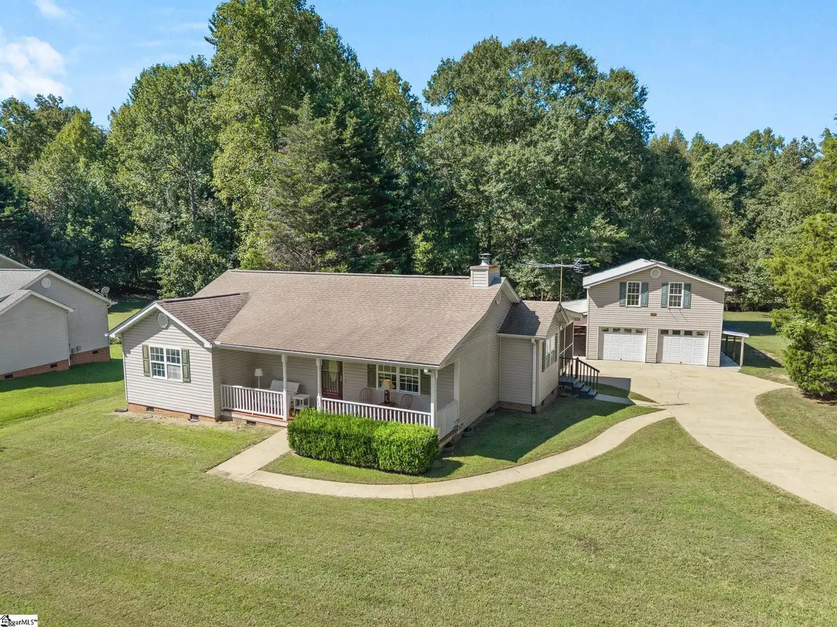 119 Mockingbird Lane, Easley, SC 29640 - #1