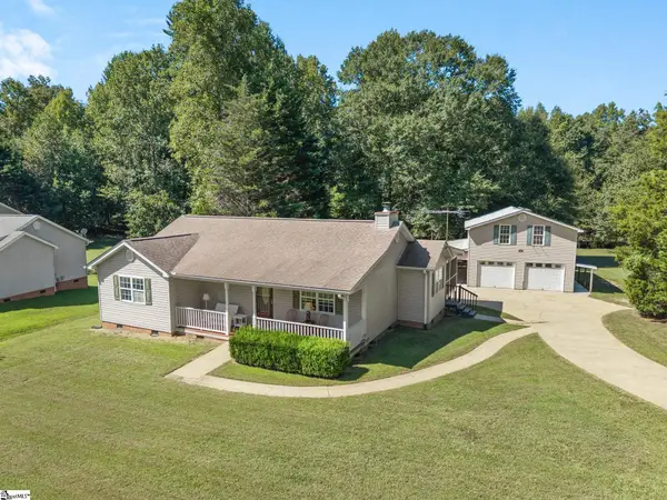 119 Mockingbird Lane, Easley, SC 29640