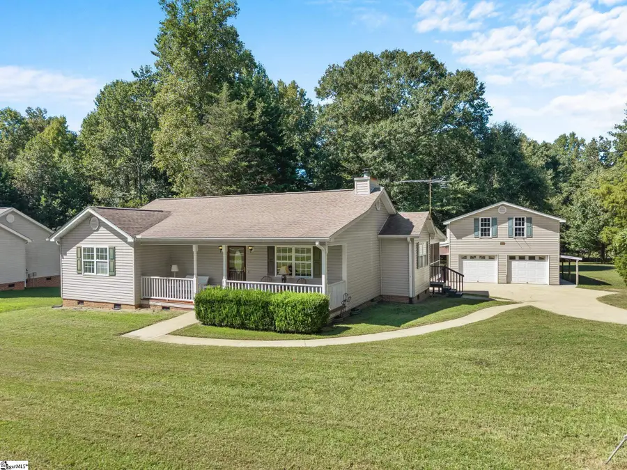 119 Mockingbird Lane, Easley, SC 29640 - #2