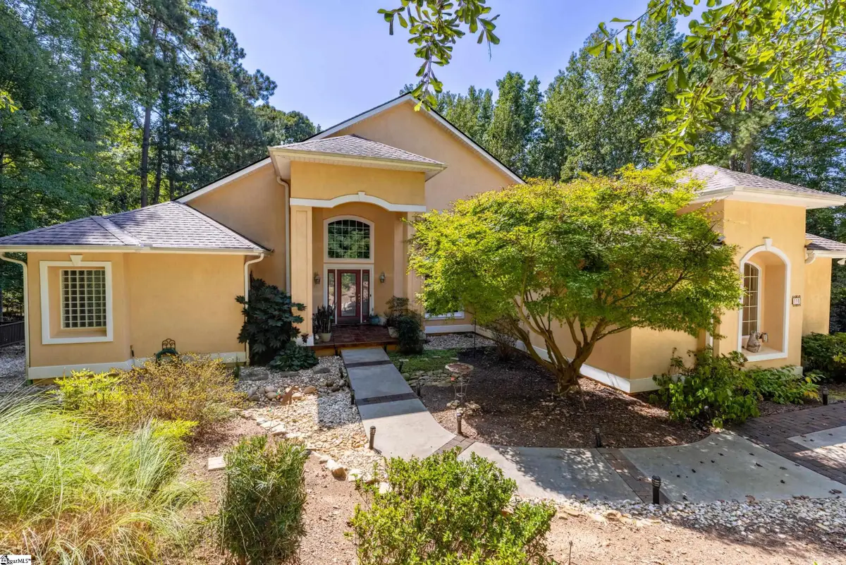 119 Grand Summit Drive, Seneca, SC 29672 - #1