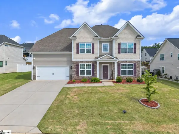 337 Carriage Hill Drive, Easley, SC 29642