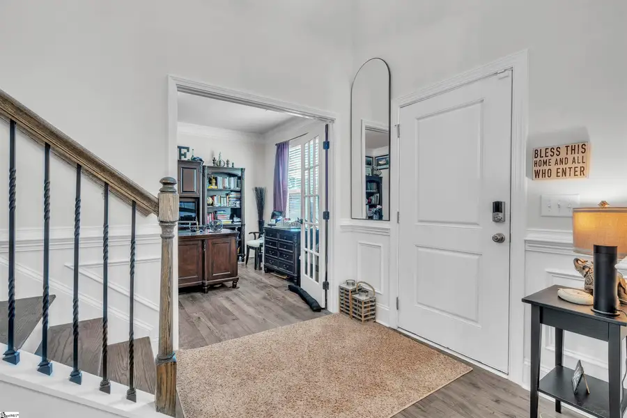 337 Carriage Hill Drive, Easley, SC 29642 - #2