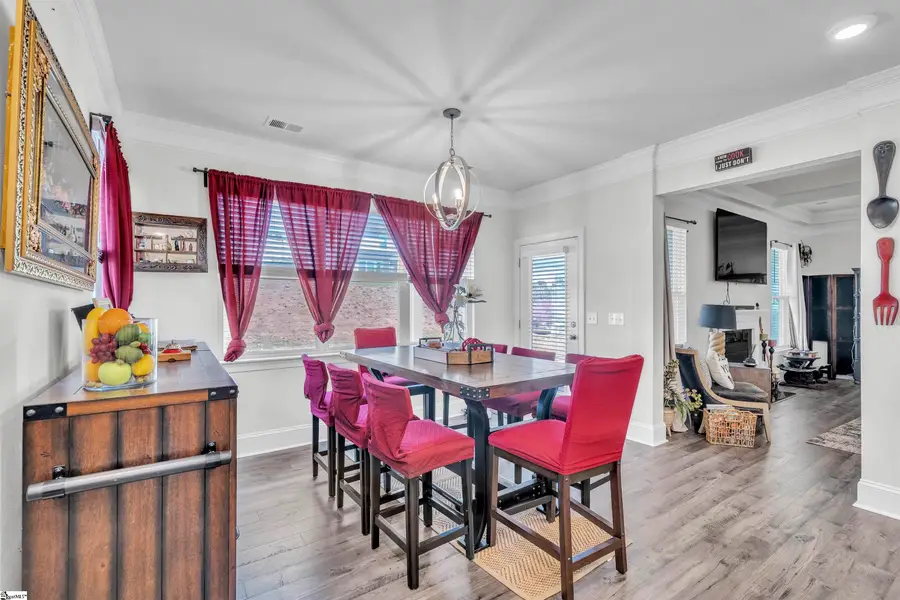 337 Carriage Hill Drive, Easley, SC 29642 - #3