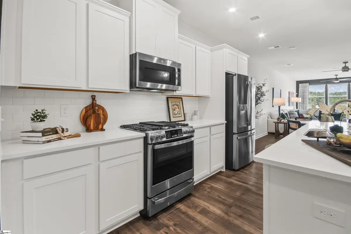 126 Herrick Place #LOT 130, Greenville, SC 29611 - #1