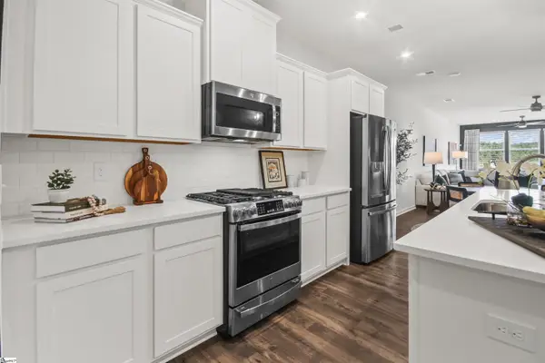126 Herrick Place #LOT 130, Greenville, SC 29611