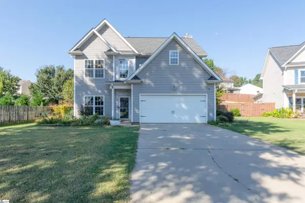 11 Rosemoss Court, Simpsonville, SC 29680