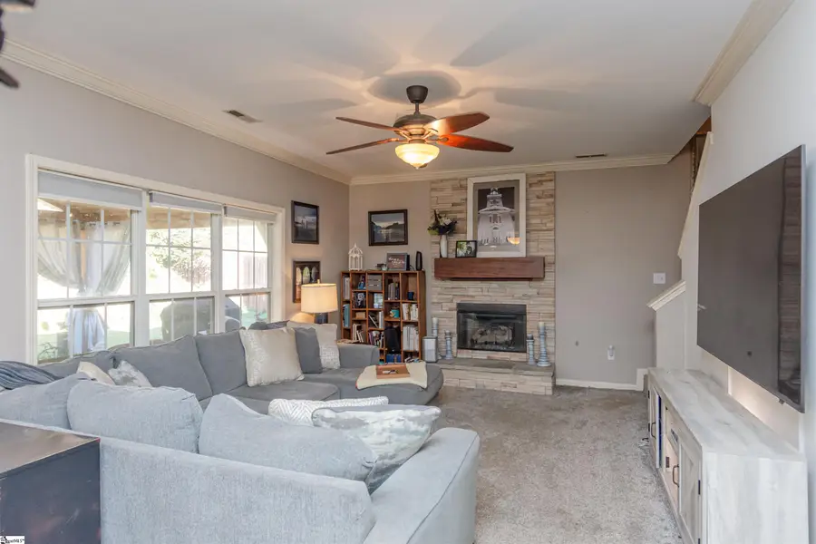 11 Rosemoss Court, Simpsonville, SC 29680 - #2