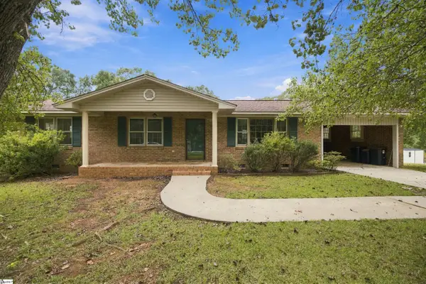 404 Forest Hills Drive, Williamston, SC 29697