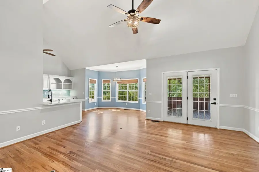 255 Wood River Way, Taylors, SC 29687 - #2