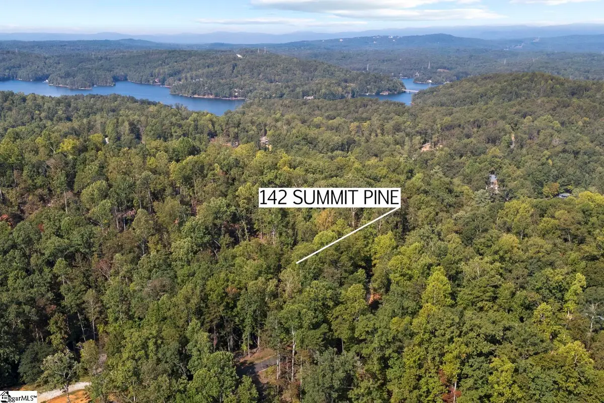 142 Summit Pine, Sunset, SC 29685 - #1