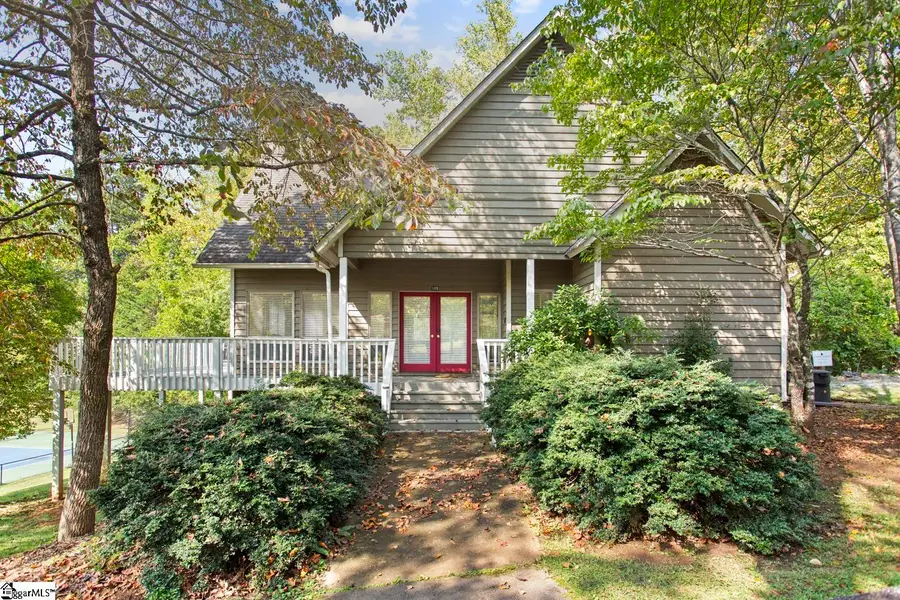 142 Summit Pine, Sunset, SC 29685 - #3