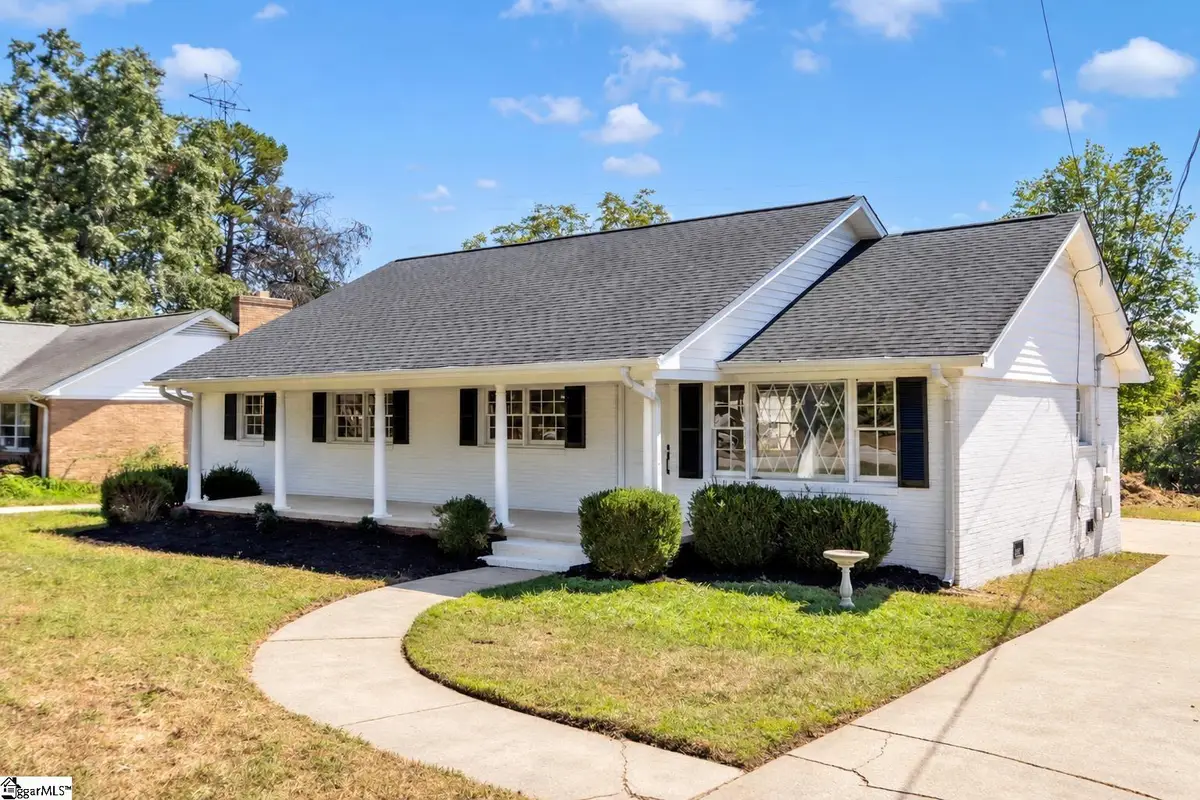 602 Avon Drive, Taylors, SC 29687 - #1