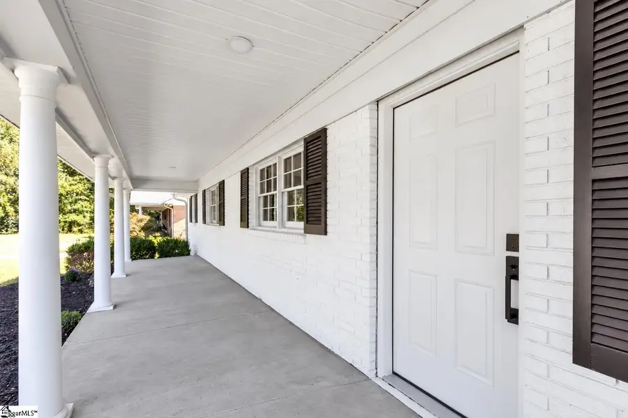 602 Avon Drive, Taylors, SC 29687 - #2