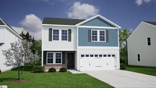 12195 Lansbury Drive, Inman, SC 29349