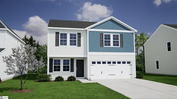 12163 Lansbury Drive, Inman, SC 29349