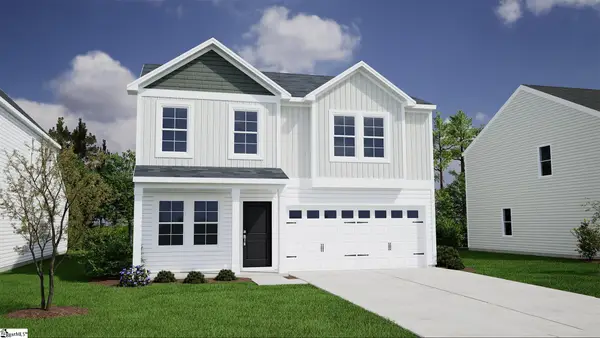 12175 Lansbury Drive, Inman, SC 29349