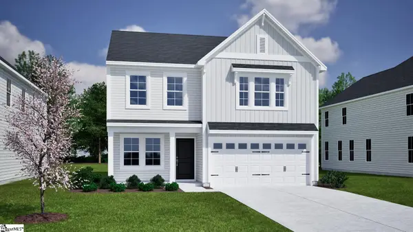 12171 Lansbury Drive, Inman, SC 29349