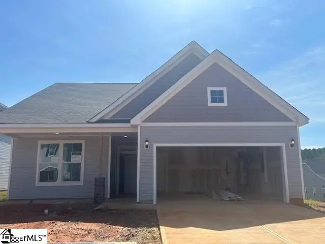 268 Talbert Trail, Landrum, SC 29356 - #1