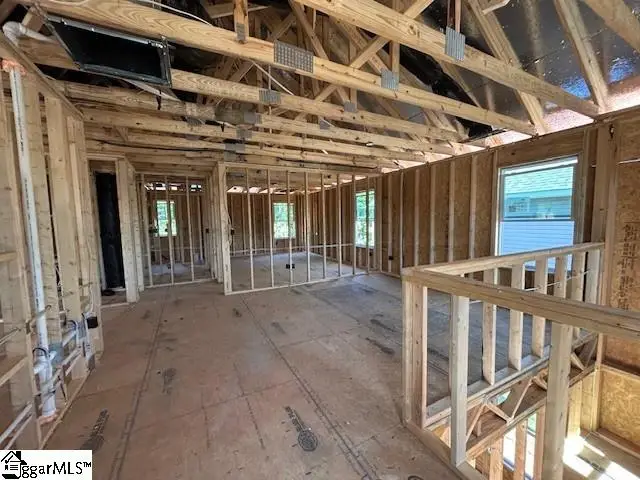 257 Talbert Trail, Landrum, SC 29356 - #1