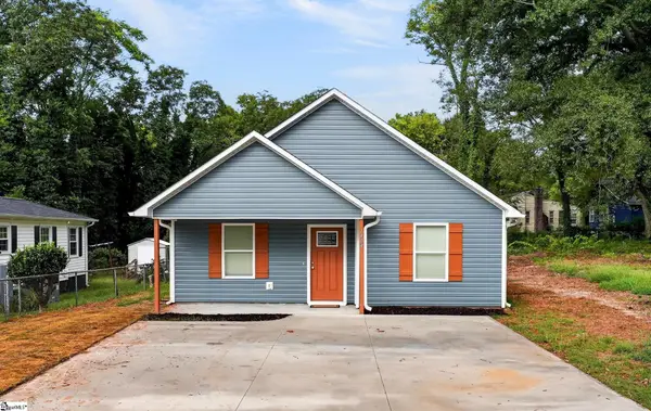 1404 High Street, Anderson, SC 29624
