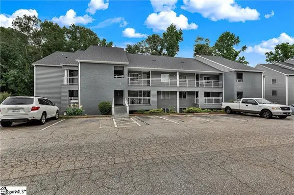 312 Northlake Drive, Anderson, SC 29625