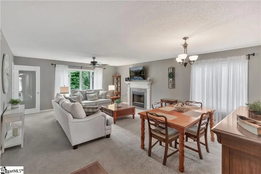 312 Northlake Drive, Anderson, SC 29625 - #2