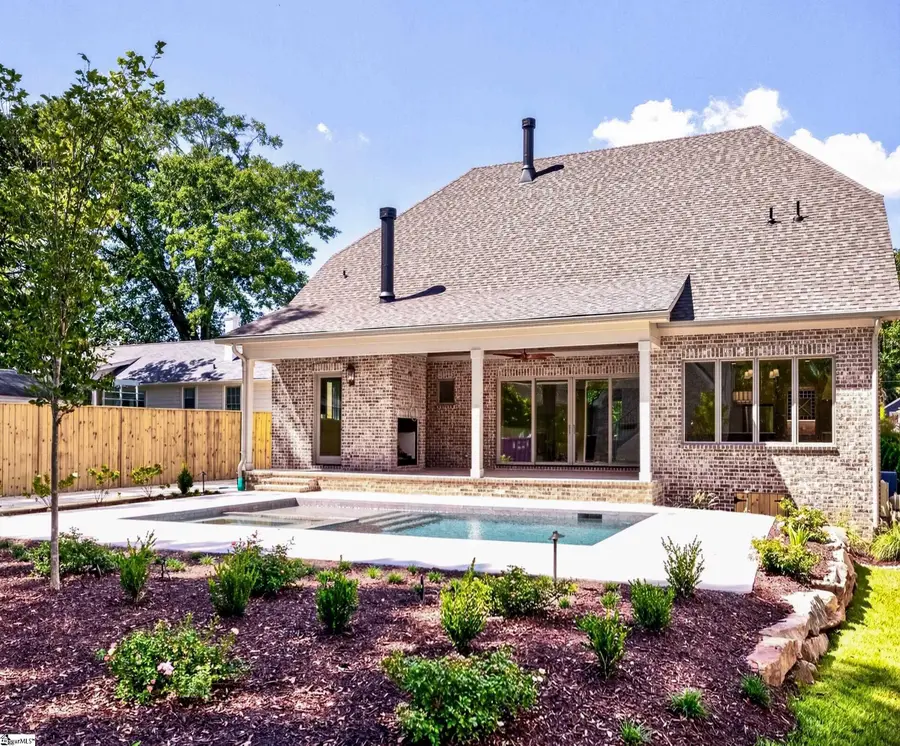 16 E Augusta Place, Greenville, SC 29605 - #2