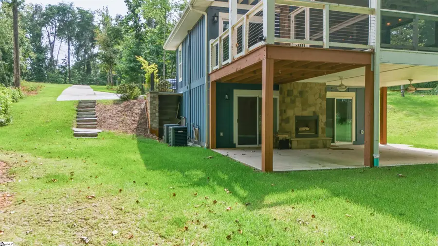 106 Jarrett Road, Anderson, SC 29626 - #2