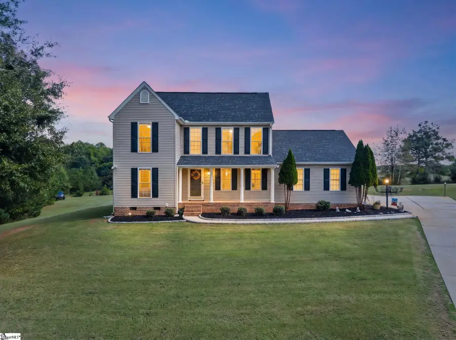 104 Foghorn Court, Williamston, SC 29697 - #2