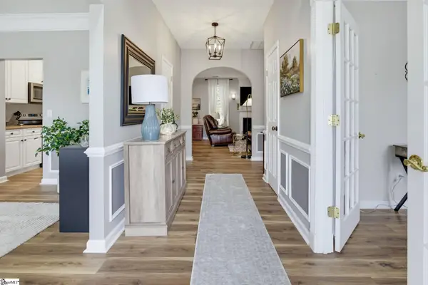 500 Summerridge Court, Simpsonville, SC 29681-4552