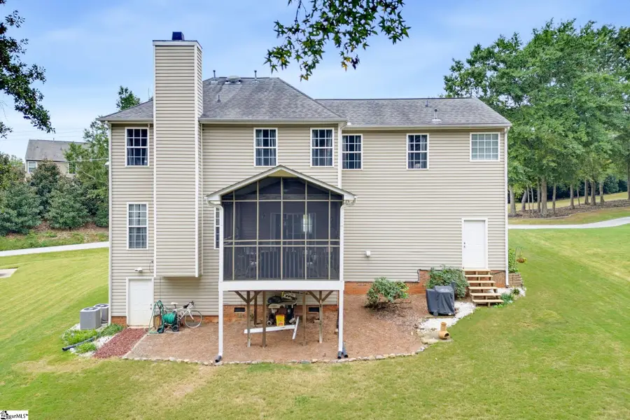 500 Summerridge Court, Simpsonville, SC 29681-4552 - #2