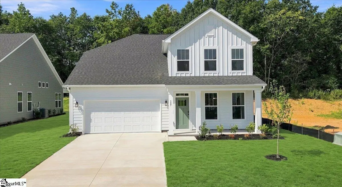127 Beaverdam Creek Drive, Anderson, SC 29621 - #1