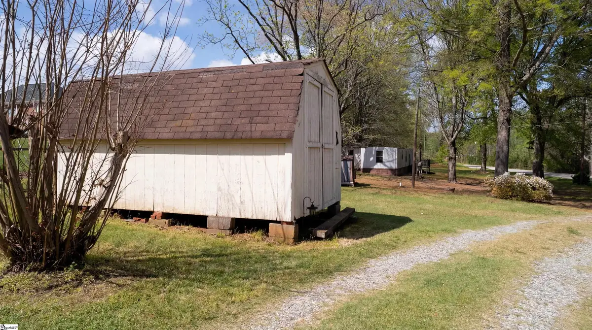 1360 Old Mill Road, Campobello, SC 29322 - #1