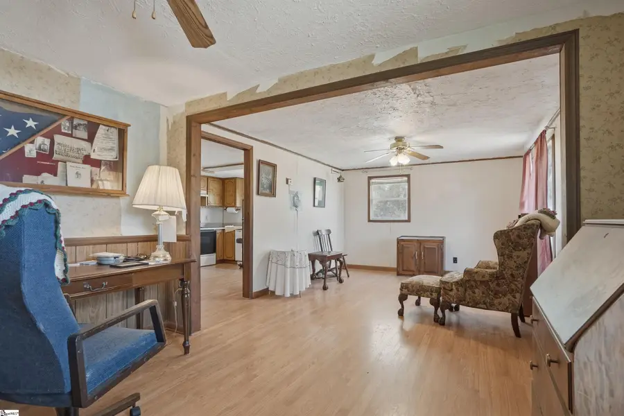 1360 Old Mill Road, Campobello, SC 29322 - #3