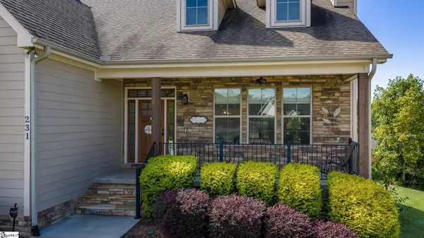 231 Deer Thicket Way, Taylors, SC 29687-7057