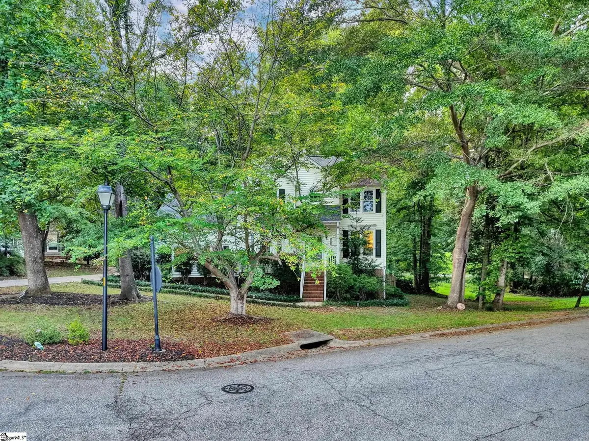2 Moss Spring Court, Simpsonville, SC 29680 - #1