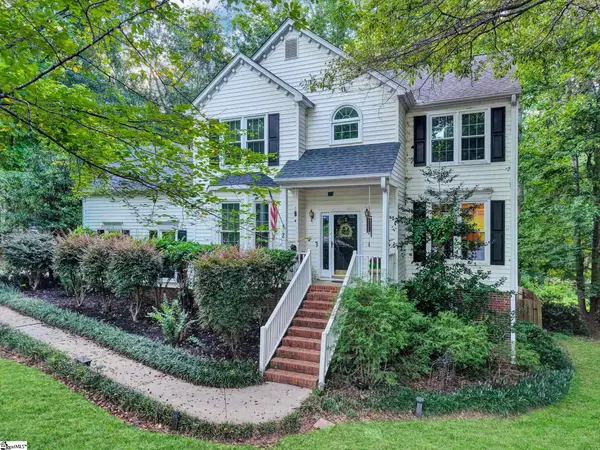 2 Moss Spring Court, Simpsonville, SC 29680