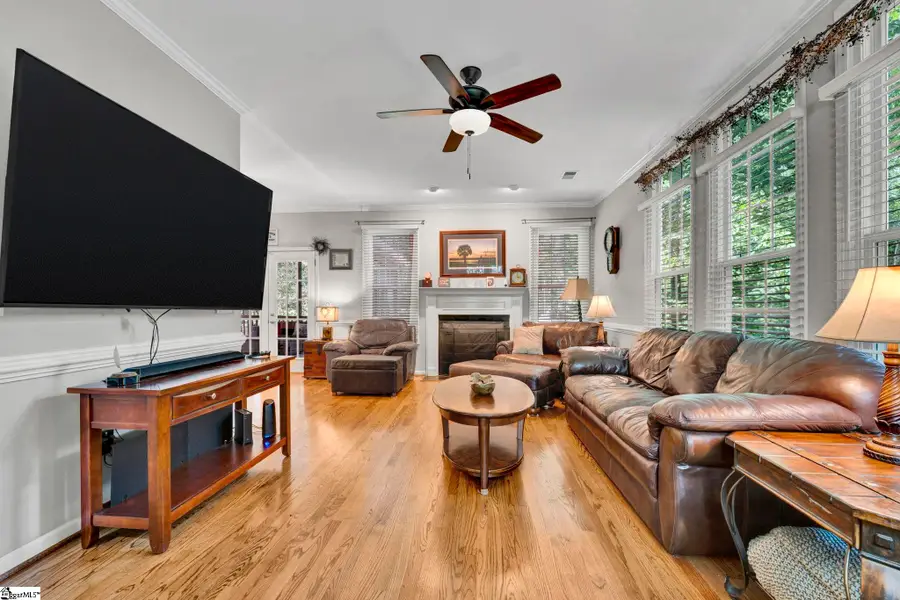 2 Moss Spring Court, Simpsonville, SC 29680 - #3