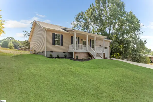1115 Marshall Road, Anderson, SC 29626