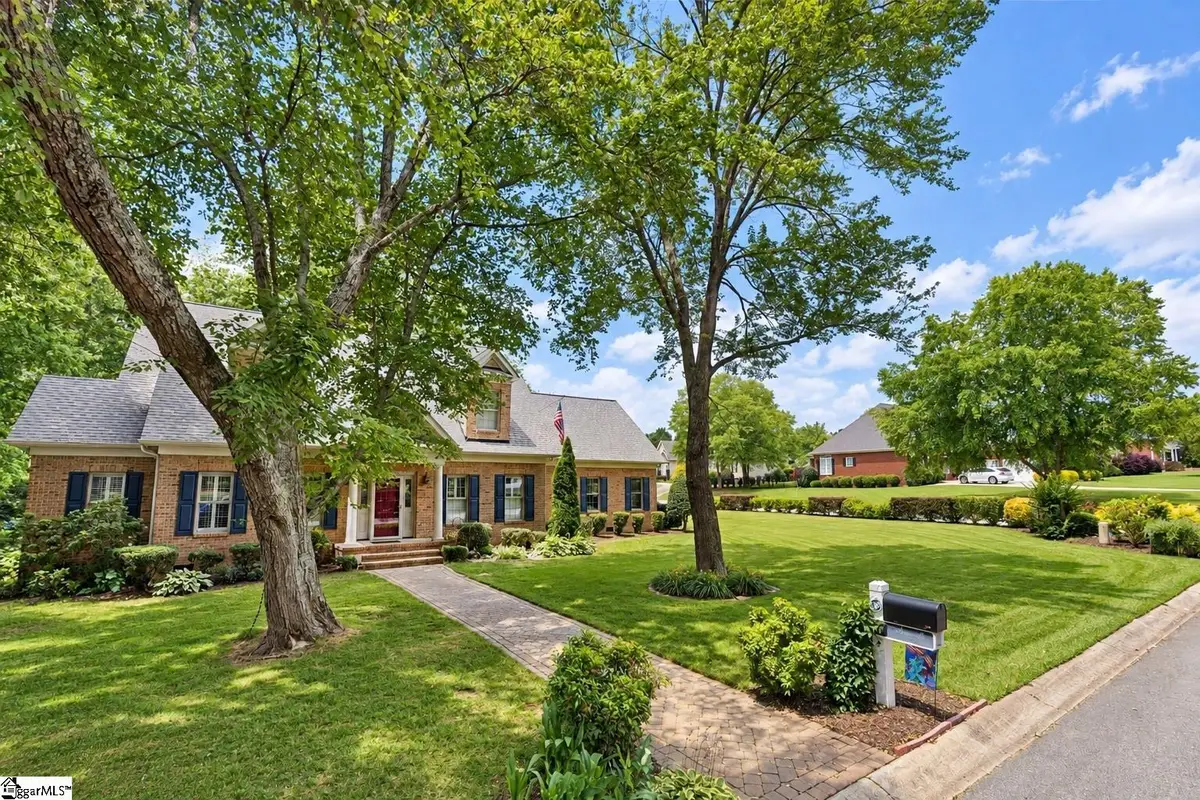 100 Sommerset Lane, Easley, SC 29642 - #1