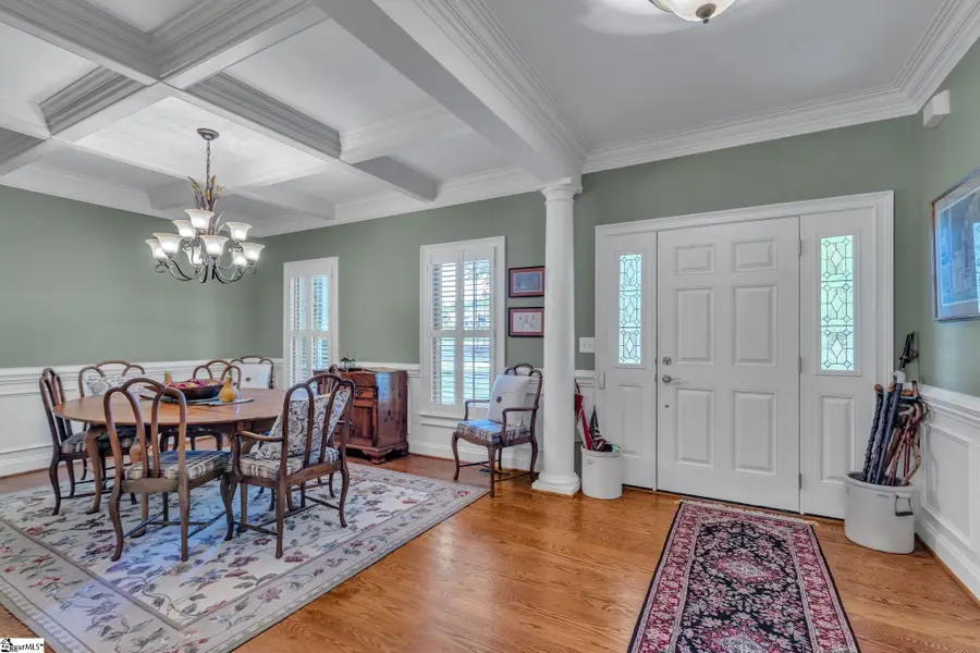 100 Sommerset Lane, Easley, SC 29642 - #2