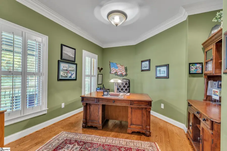 100 Sommerset Lane, Easley, SC 29642 - #3
