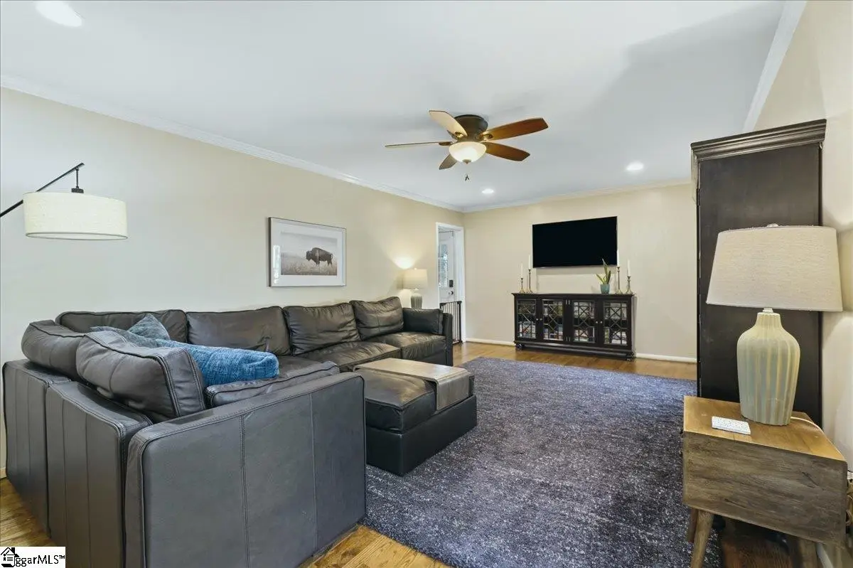 500 Pinewood Drive, Pendleton, SC 29670 - #1