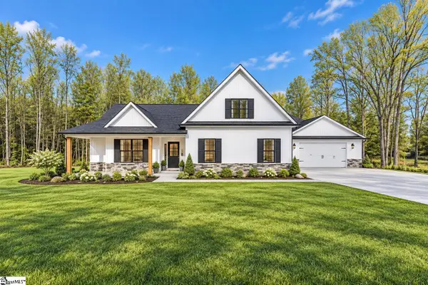 300 Jones Kelley Road, Travelers Rest, SC 29690